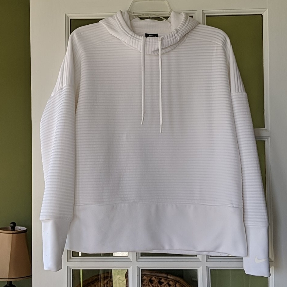 Nike Dri-fit sweatshirt